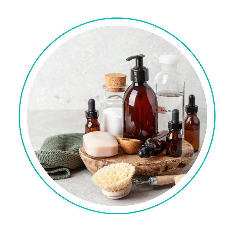 Personal care